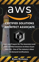 Aws Certified Solutions Architect Associate