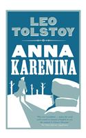 Anna Karenina: New Translation