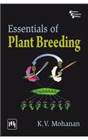 Essentials Of Plant Breeding