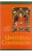 Universal Compassion