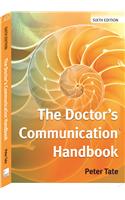 The Doctor's Communication Handbook