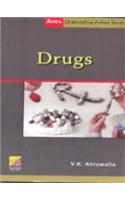 Ane'S Chemistry Active Series: Drugs