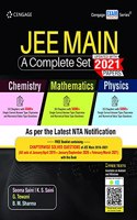 JEE Main: A Complete Set