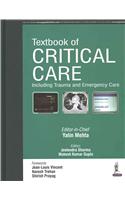 Textbook of Critical Care