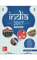 India 2017 Yearbook