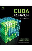 Cuda by Example