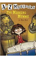 Missing Mummy