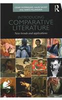 Introducing Comparative Literature