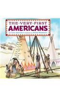 Very First Americans