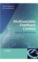 Multivariable Feedback Control