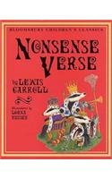 The Nonsense Verse Of Lewis Carroll