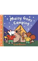 Maisy Goes Camping