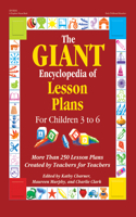 Giant Encyclopedia of Lesson Plans