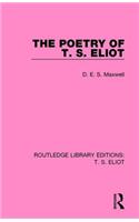 Poetry of T. S. Eliot