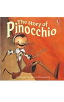 Story of Pinocchio