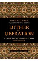 Luther and Liberation