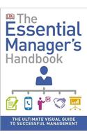 The Essential Manager's Handbook