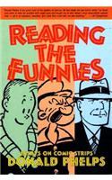 Reading the Funnies