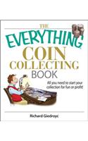 Everything Coin Collecting Book