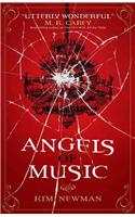 Angels of Music