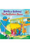 Back to School with the Berenstain Bears