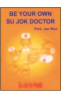 Be Your Own Su Jok Doctor