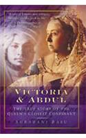 Victoria & Abdul