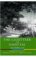 The Gazetteer of Naini Tal