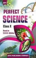 Perfect Science - Class X