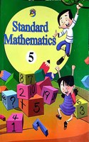 Standard Mathematics-5