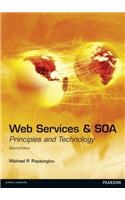 Web Services & SOA Principles & Technology