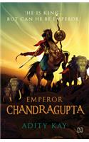 Emperor Chandragupta