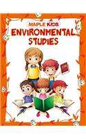 Pre-Nursery Environmental Studies