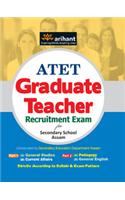 Atet Graduate Teacher Recruitment Exam