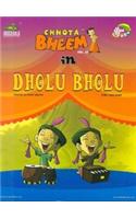 Chhota Bheem in in Dholu Bholu