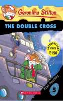 GS Mini Mystery #5: The Double Cross