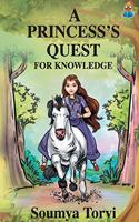 Princesss Quest for Knowledge