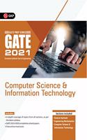 GATE 2021 - Guide - Computer Science and Information Technology