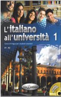 L'italiano all'universita