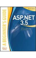 ASP.NET 3.5: A Beginner's Guide