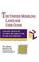 Unified Modeling Language User Guide