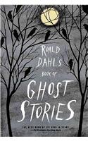 Roald Dahl's Book of Ghost Stories