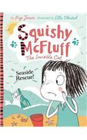 Squishy McFluff Seaside Rescue!