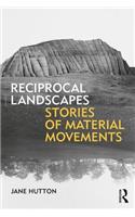 Reciprocal Landscapes