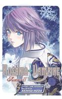 Rosario+vampire: Season II, Vol. 3