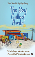 Boy Called Ambi