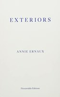 Exteriors – WINNER OF THE 2022 NOBEL PRIZE IN LITERATURE