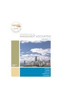 Introduction To Management Accounting 14/E