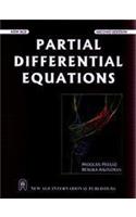 Partial Differential Equations