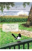 Song of the Magpie Robin